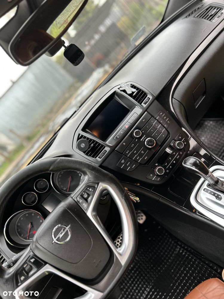 Opel Insignia - 6