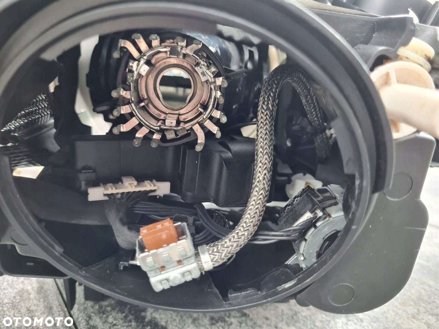BMW 2 M2 F22 F23 F87 Lampy przód Bi Xenon Dynamic Led 7304471-08 7304466-08 - 12