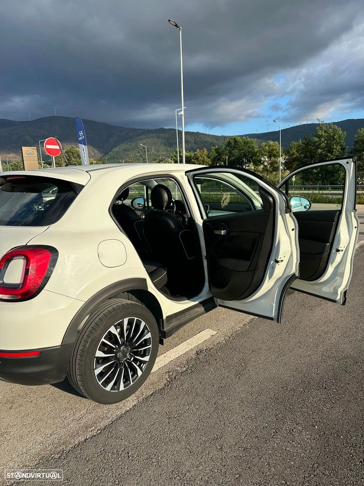Fiat 500X 1.0 FireFly City Cross - 3