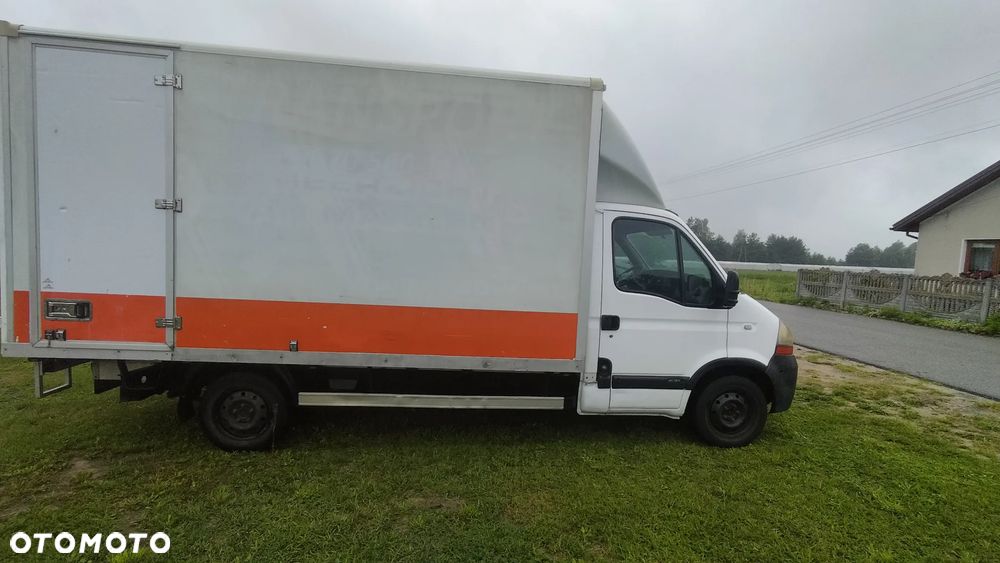 Renault Master - 4