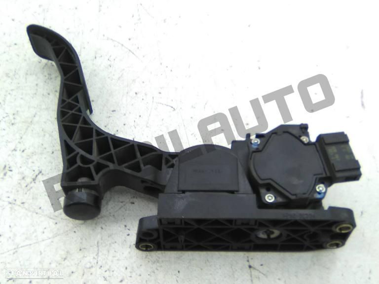 Potenciometro 6n172_3503f Vw Lupo (6x) [1998_2005] 1.2 Tdi 3l - 4