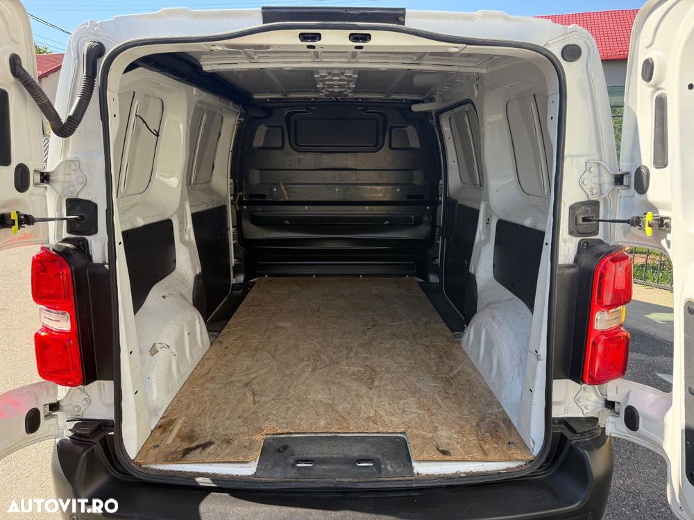 Toyota Proace - 10
