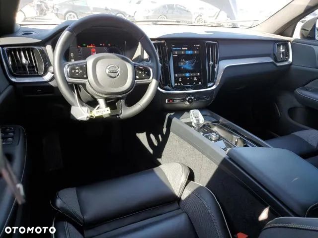Volvo S60 - 6