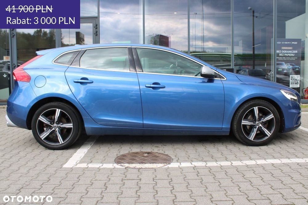 Volvo V40 - 4