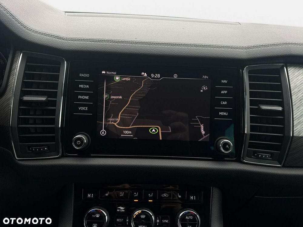Skoda Kodiaq 2.0 TDI 4x4 Style DSG - 20
