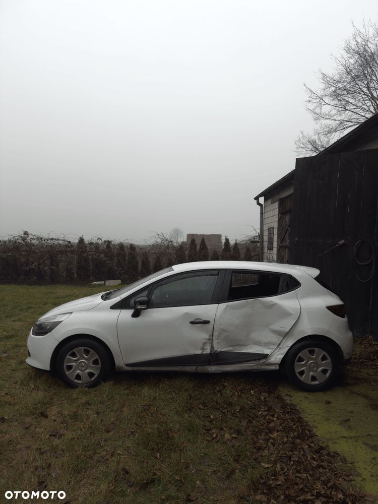 Renault Clio 1.5 dCi Business - 5