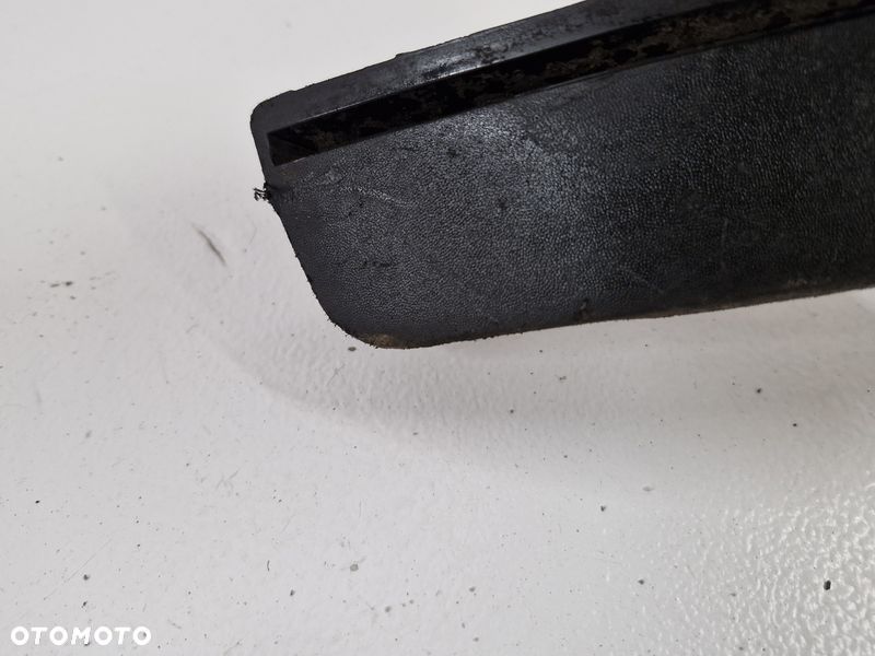 kia soul ii 2 dokładka hokej spoiler zderzaka przedniego 86525-b2000 - 4