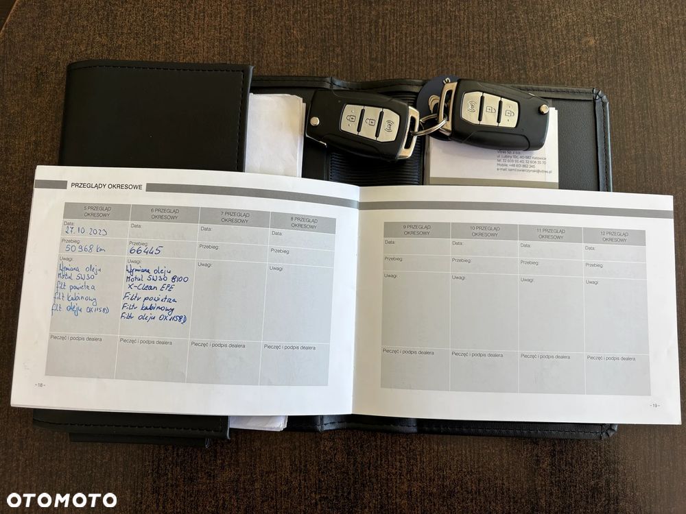 SsangYong/KGM Korando 2.0 Quartz 2WD - 22