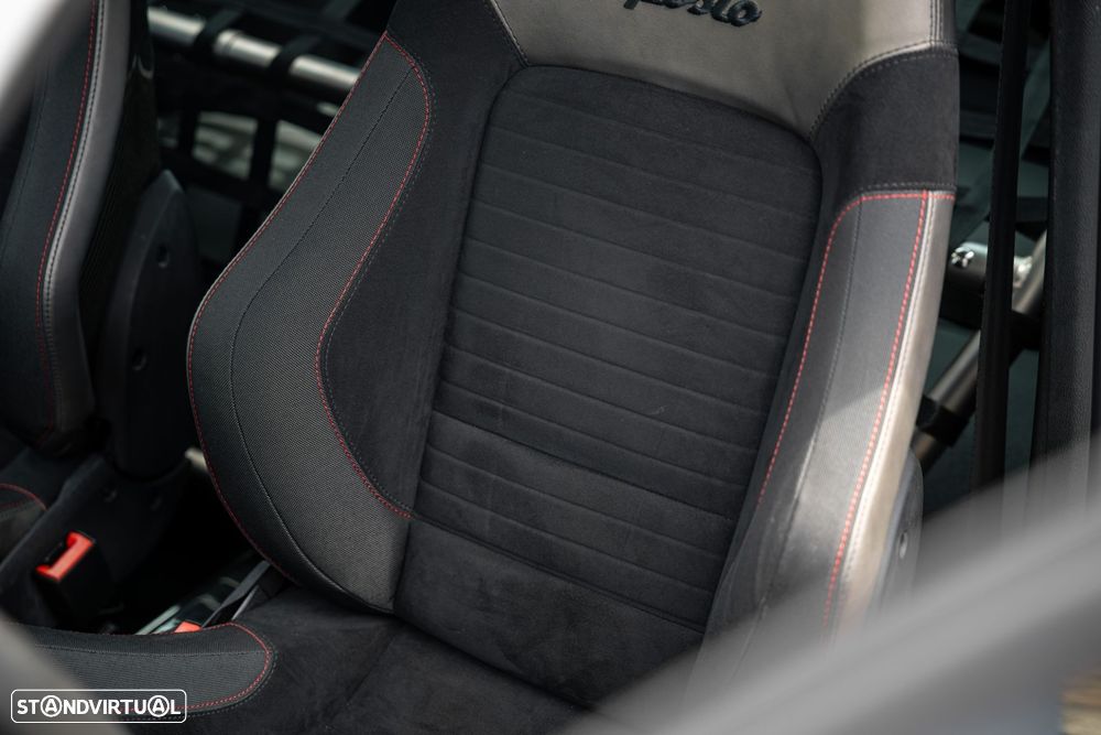 Abarth 695 1.4 T-Jet Biposto - 17