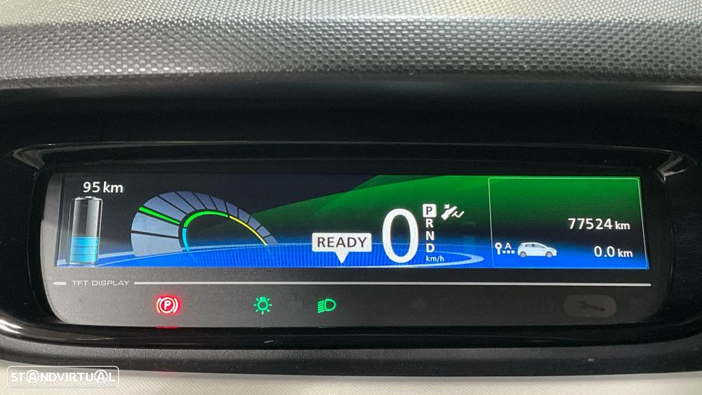 Renault Zoe (c/ Bateria) Life 40 - 6