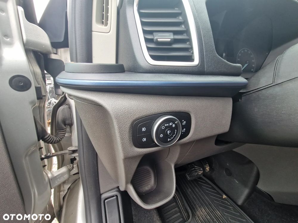 Ford Tourneo Custom 2.0 EcoBlue L2 Active SelectShift - 11