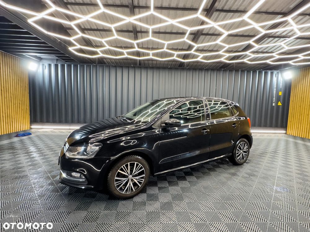 Volkswagen Polo - 10