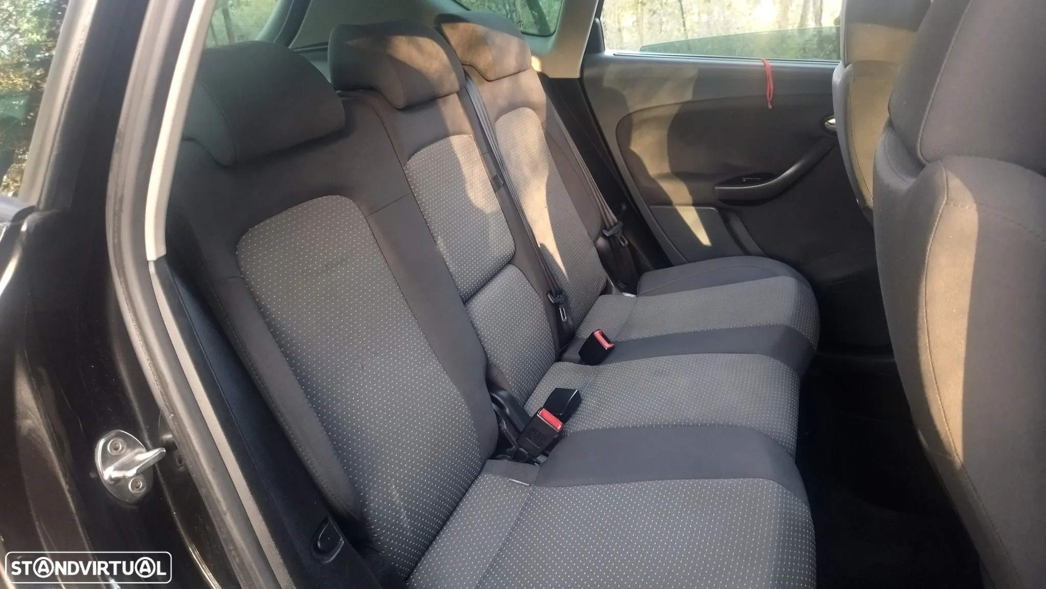 SEAT Altea XL 1.9 TDi Drivers Edition - 27