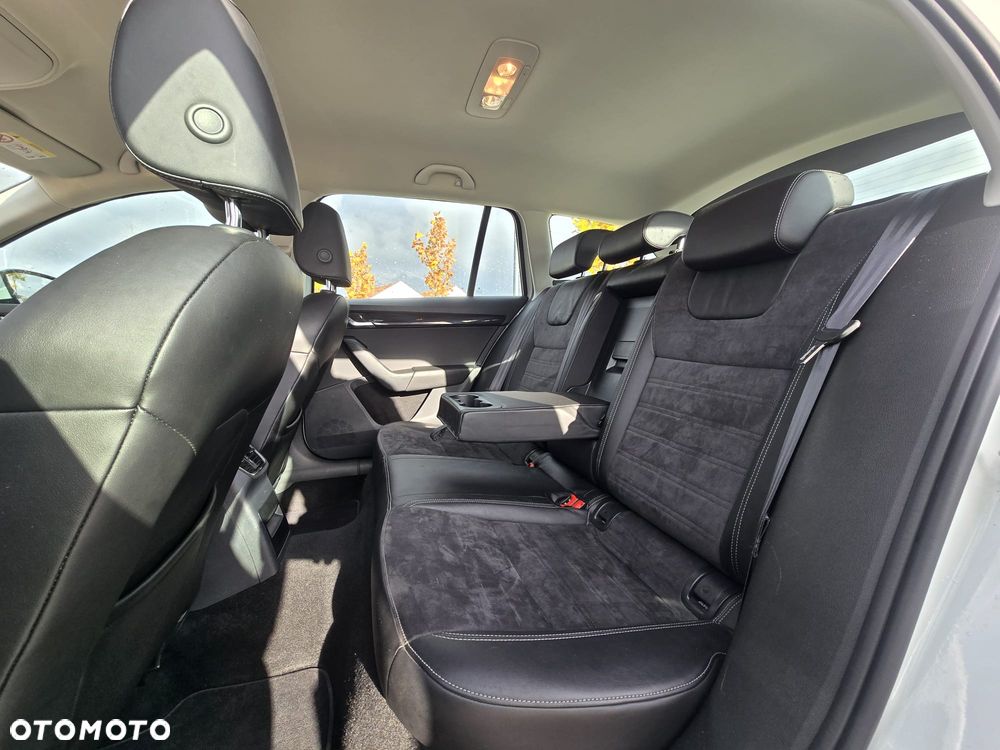 Skoda Octavia 1.5 TSI ACT Business - 16