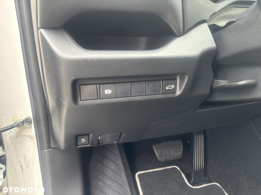 Toyota RAV4 2.5 Hybrid Comfort 4x4 - 20