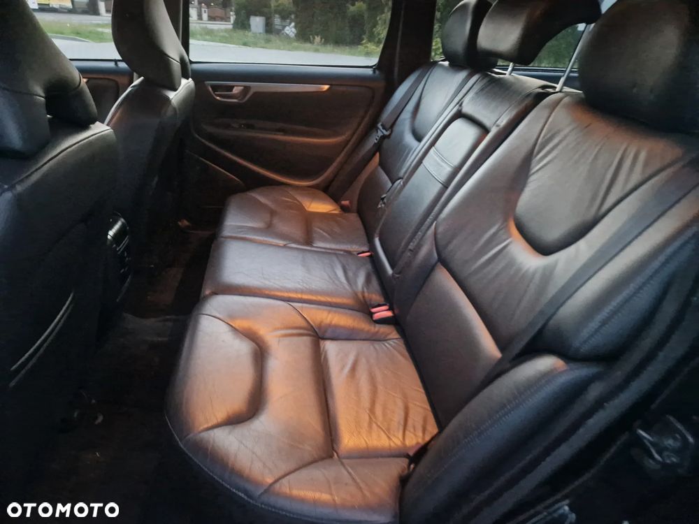 Volvo V70 2.4 D DPF Edition Comfort - 25
