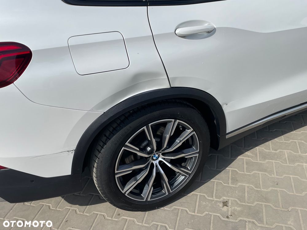 BMW X5 xDrive30d xLine - 8