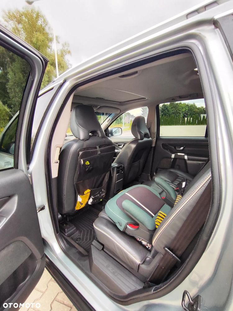 Volvo XC 90 - 11