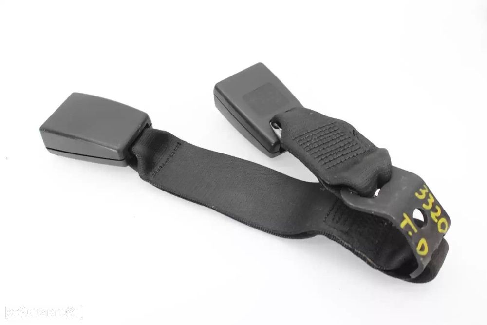 FIXAÇÃO CINTO TRASEIRO BMW 1 2008 -603854000 - 1