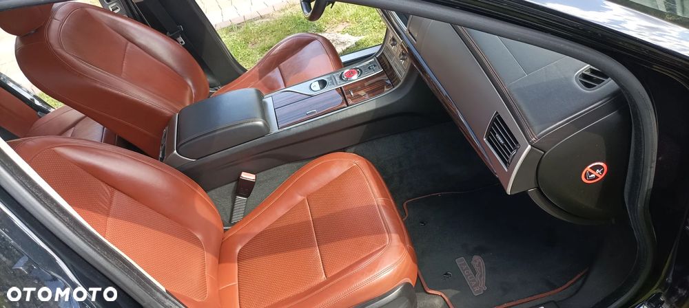 Jaguar XF 3.0 V6 D S Premium Luxury - 15