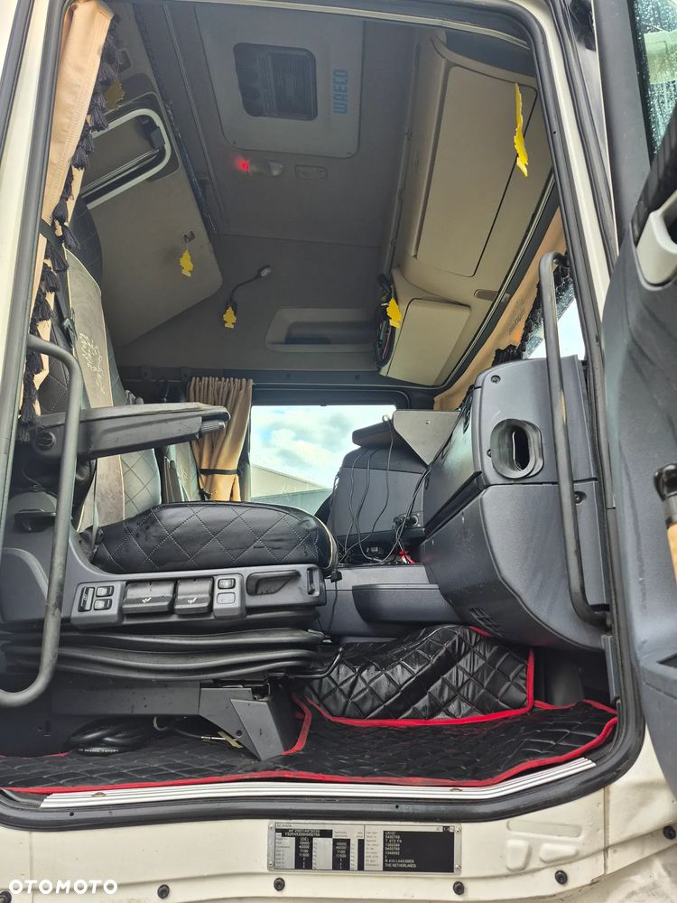Scania R410 - 5