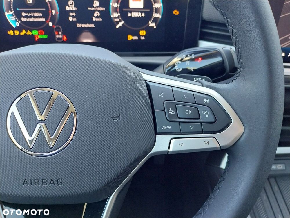 Volkswagen T-Roc 1.5 eTSI Life DSG - 10