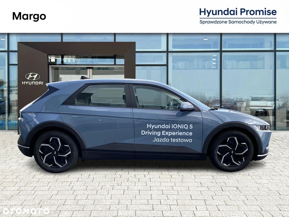 Hyundai IONIQ 5 77kWh Dynamiq - 12