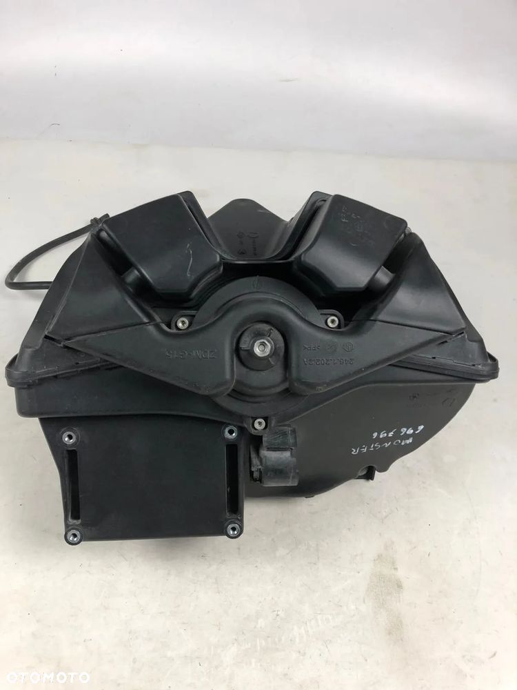 Ducati Monster 696 796 08-14 Obudowa Filtra Airbox - 3