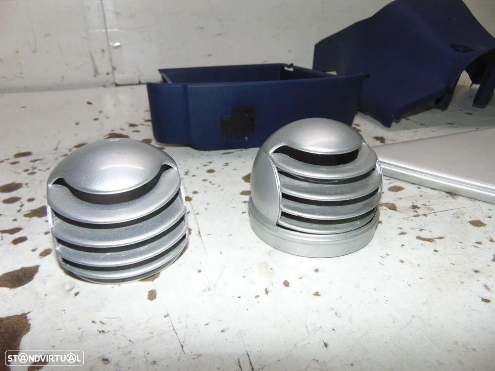 Smart fourtwo vários - 3