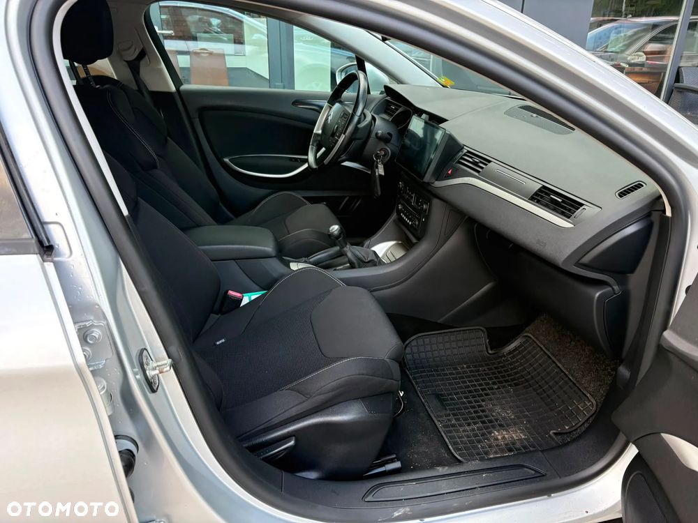 Citroën C5 1.8i 16V Attraction - 10
