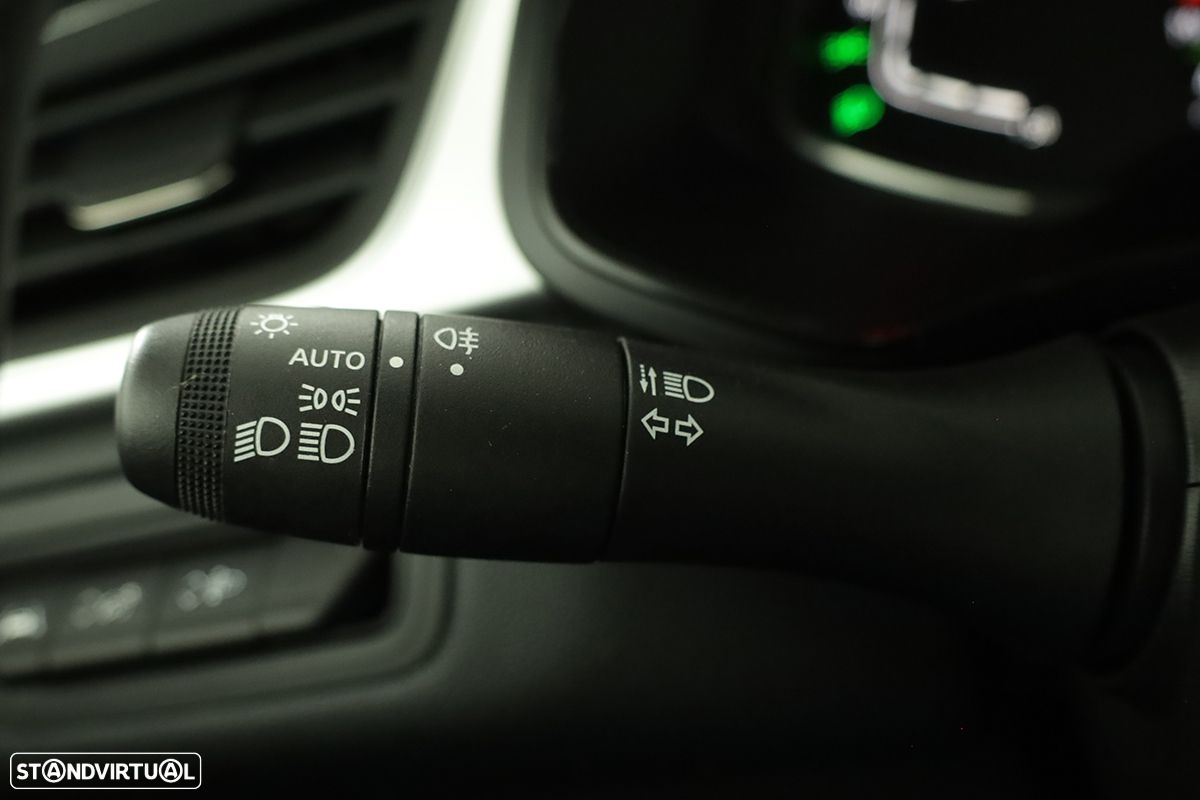Renault Captur 1.0 TCe Techno - 17