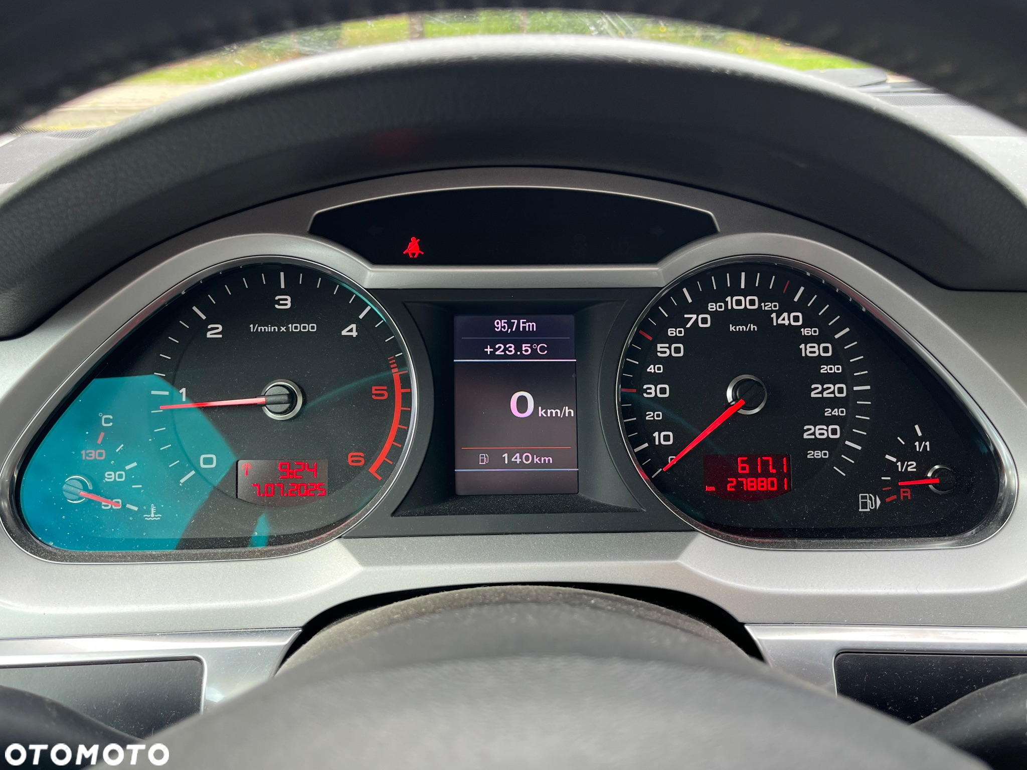 Audi A6 2.0 TDIe - 29