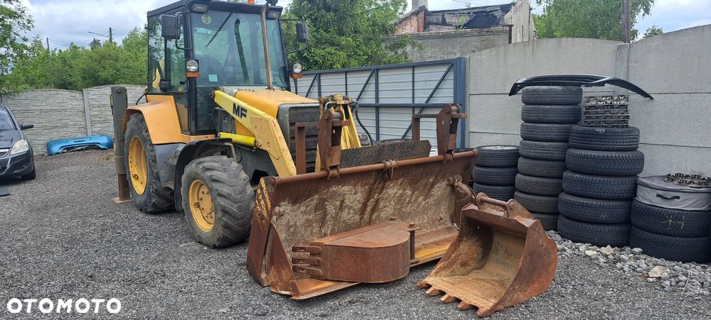 Massey Ferguson 860 - 25