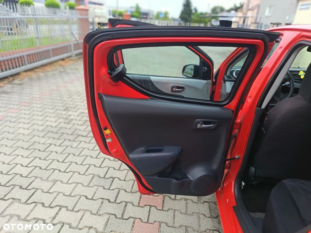 Suzuki Alto 1.0 Comfort - 12