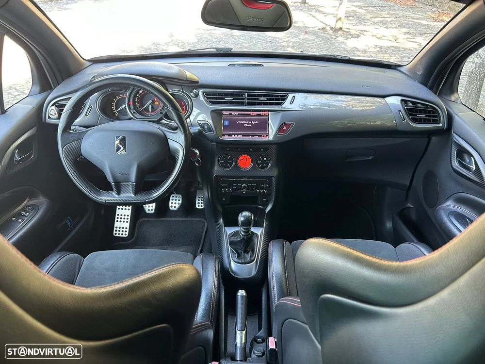 Citroën DS3 1.6 THP Racing - 14