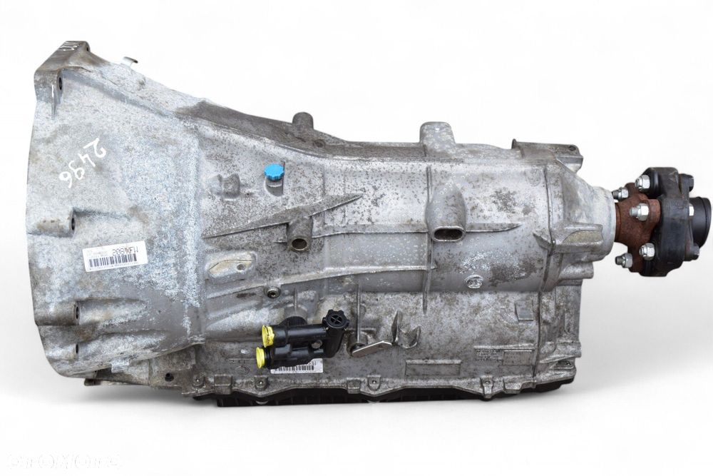 Skrzynia Biegów Automat BMW Z4 G29 B46D B48D 2.0i 3.0i GA8L51CZ 9846322 - 3