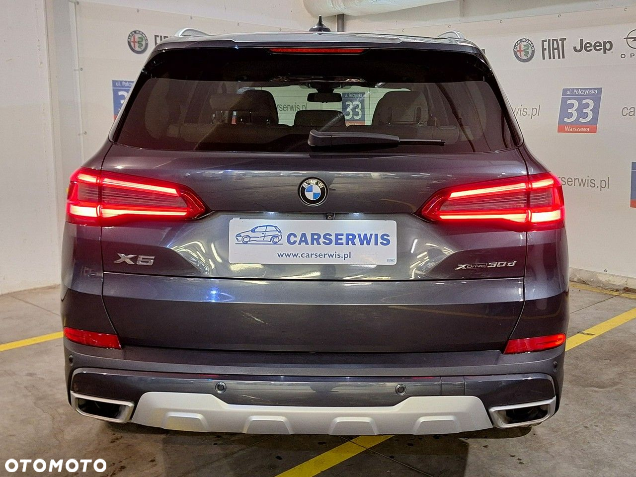 BMW X5 xDrive30d - 6