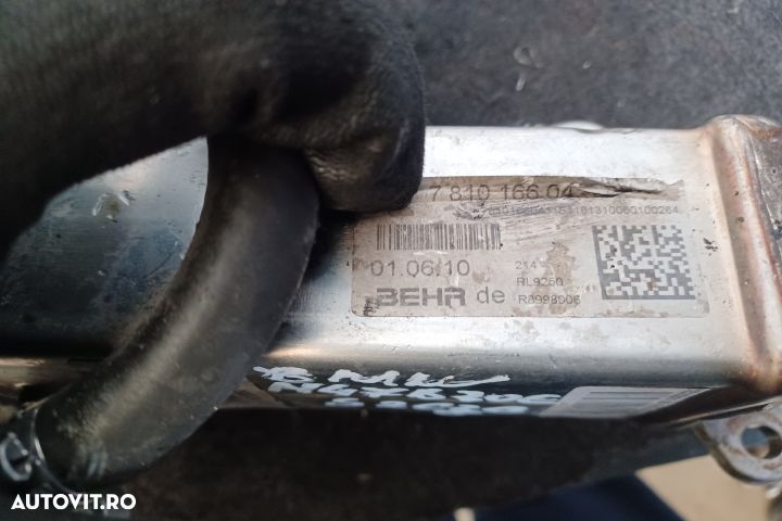 RACITOR GAZE N47D20C 781016604 BMW Seria 3 E90 [2004 - 2010] Sedan 31 - 6