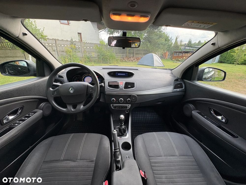 Renault Fluence 1.5 dCi Life - 16
