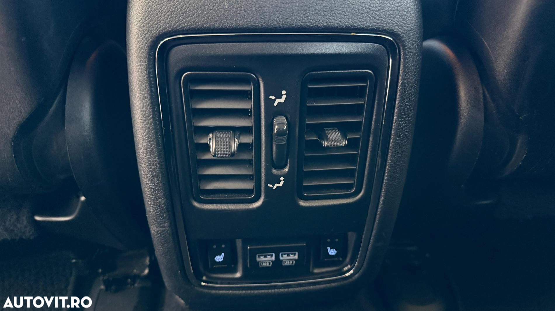 Jeep Grand Cherokee 3.0 TD AT Summit - 18