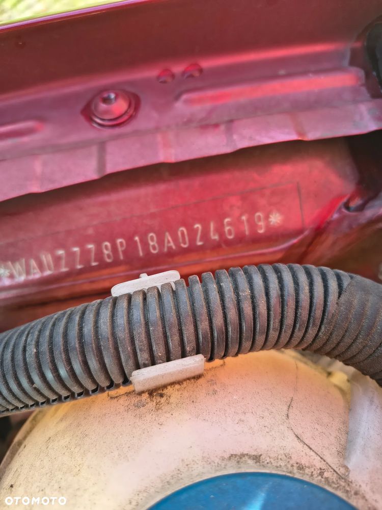 Audi A3 Sportback - 14