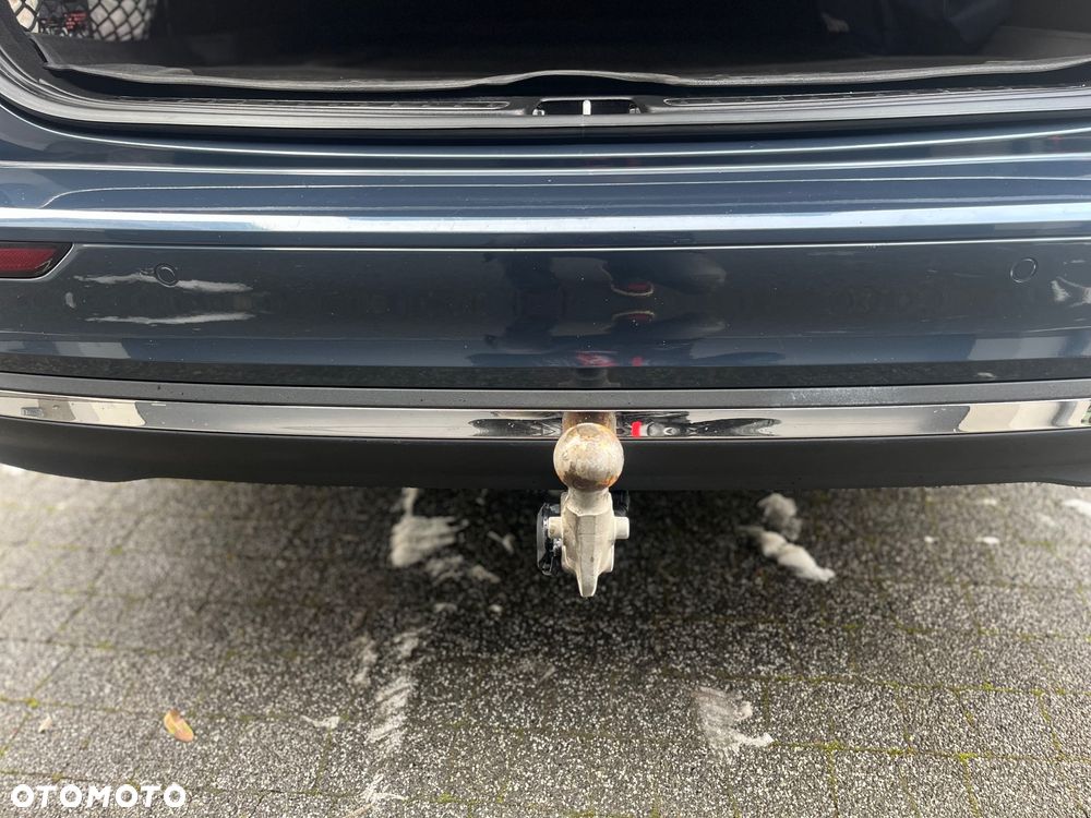 Volvo V60 D4 Momentum Pro - 15