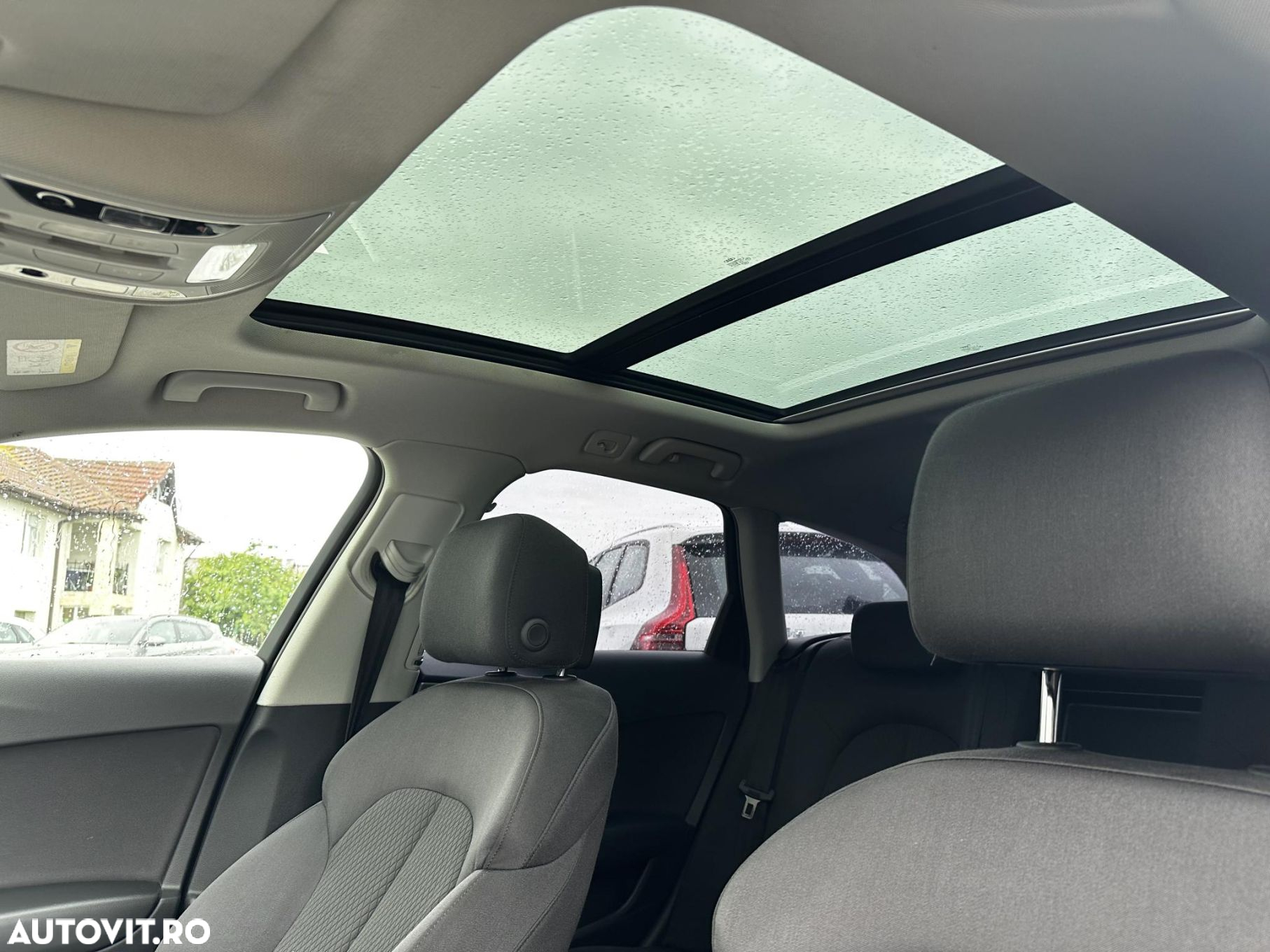 Audi A6 Avant 3.0 TDI quattro S tronic - 6