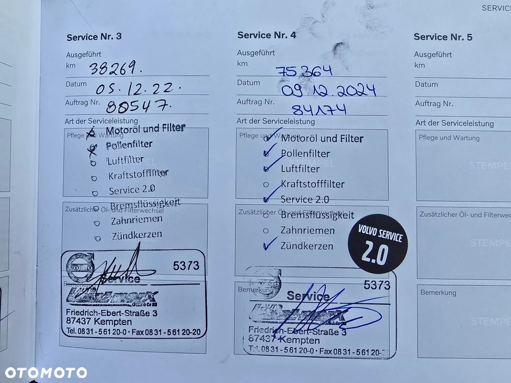 Volvo XC 40 T3 Momentum - 36