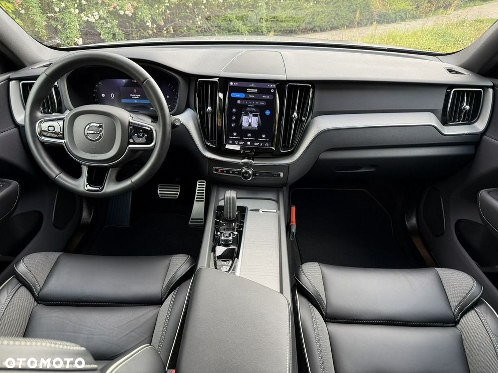 Volvo XC 60 B4 B R-Design - 7
