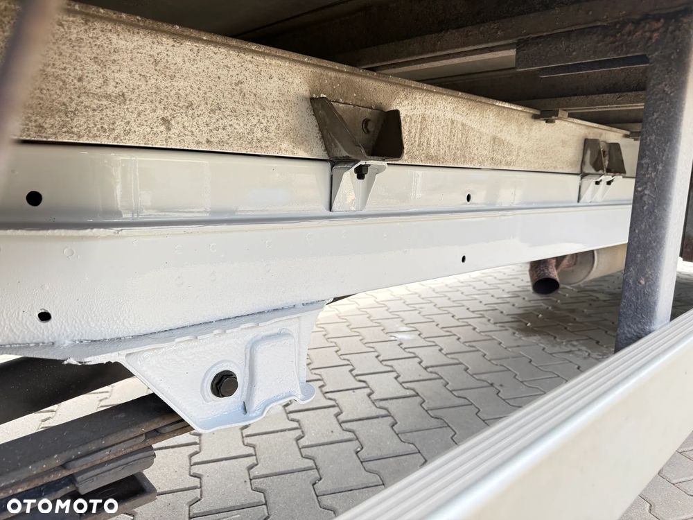 Volkswagen Crafter  Plandex - 15