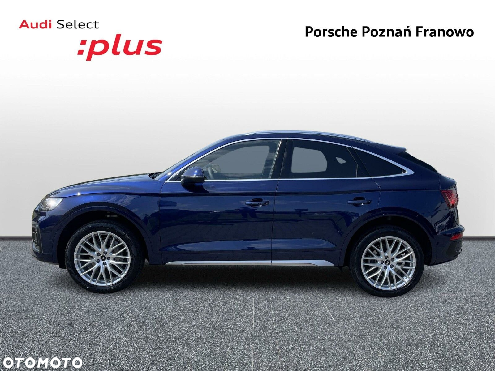 Audi Q5 Sportback - 2