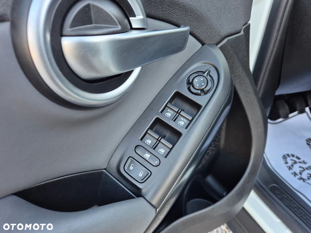 Fiat 500X 1.4 MultiAir 4x2 S&S City Cross - 25