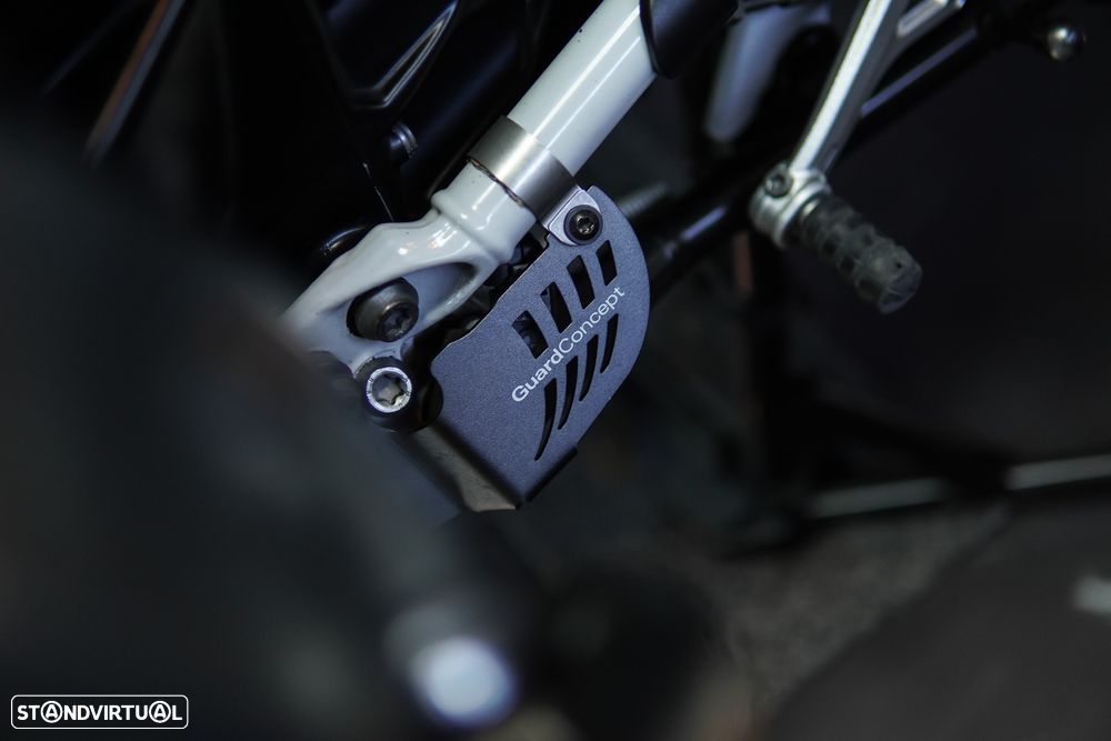 BMW R 1250 GS Adventure HP  REBAIXADA - 36