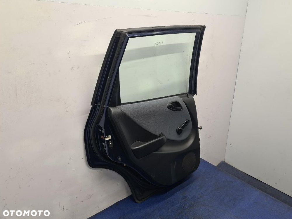 HONDA JAZZ DRZWI TYŁ LEWE - 10